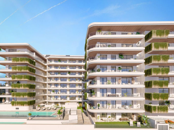 Image No.7-3 Bed Apartment for sale