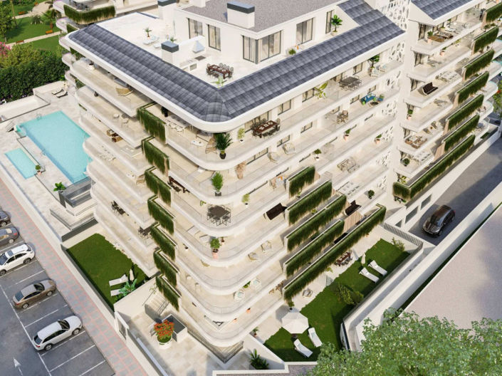 Image No.8-3 Bed Apartment for sale
