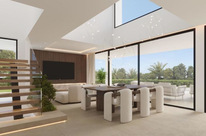 Image No.19-5 Bed Villa for sale