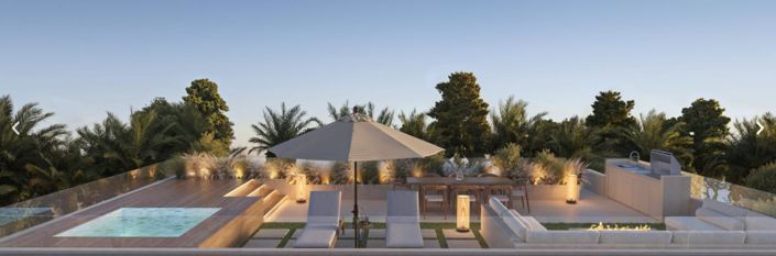 Image No.30-5 Bed Villa for sale