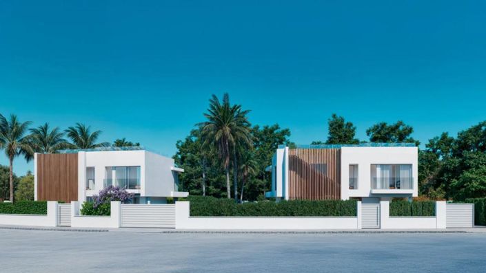 Image No.6-5 Bed Villa for sale