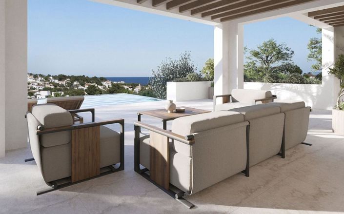 Image No.14-4 Bed Villa for sale