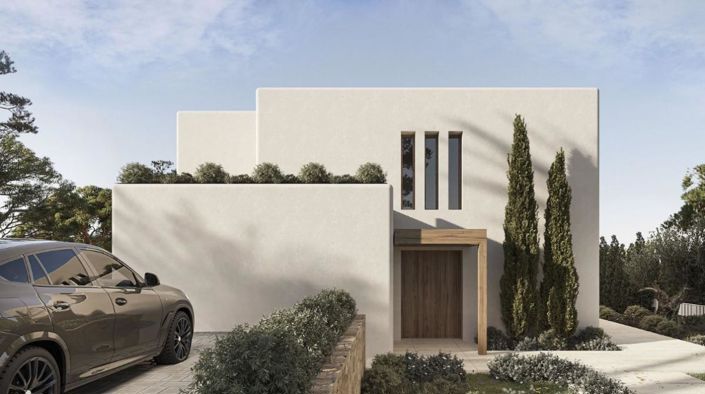 Image No.17-4 Bed Villa for sale
