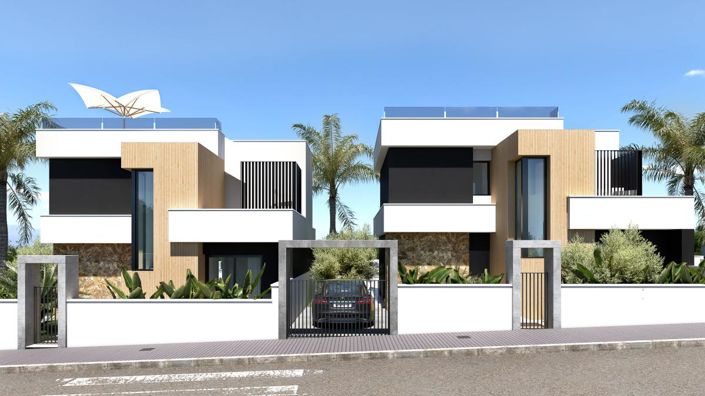 Image No.6-3 Bed Villa for sale