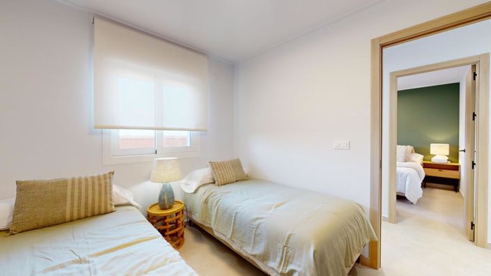 Image No.3-Appartement de 3 chambres à vendre à Pilar de la Horadada
