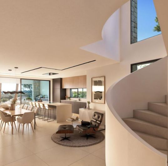 Image No.6-4 Bed Villa for sale