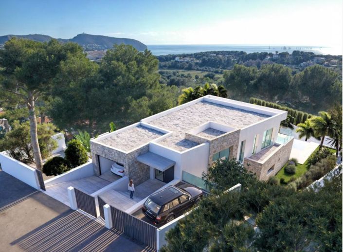 Image No.9-4 Bed Villa for sale
