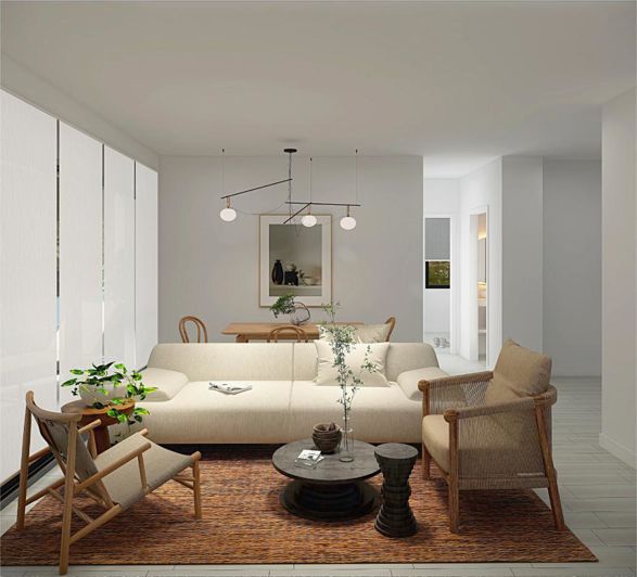 Image No.8-2 Bed Apartment for sale