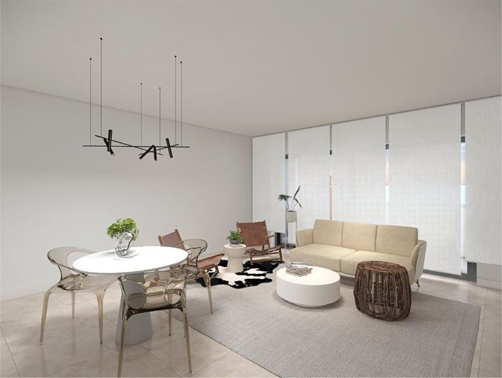 Image No.7-1 Bed Apartment for sale