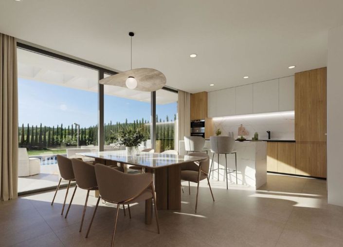 Image No.5-3 Bed Villa for sale