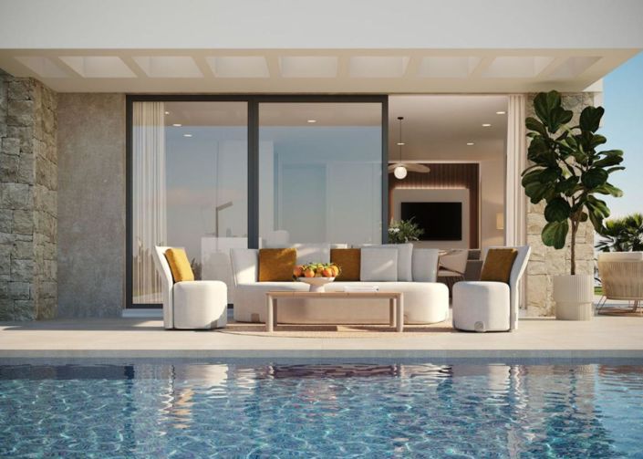 Image No.10-3 Bed Villa for sale