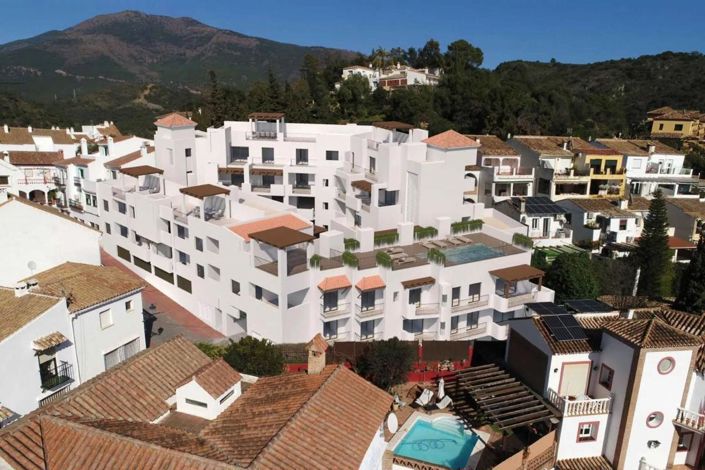 Image No.12-2 Bed Apartment for sale