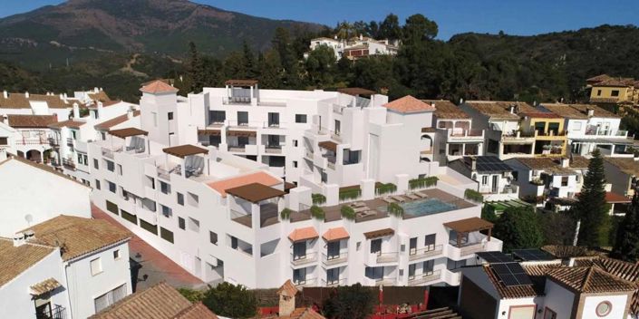 Image No.15-2 Bed Apartment for sale