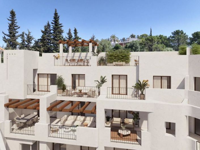 Image No.8-2 Bed Apartment for sale