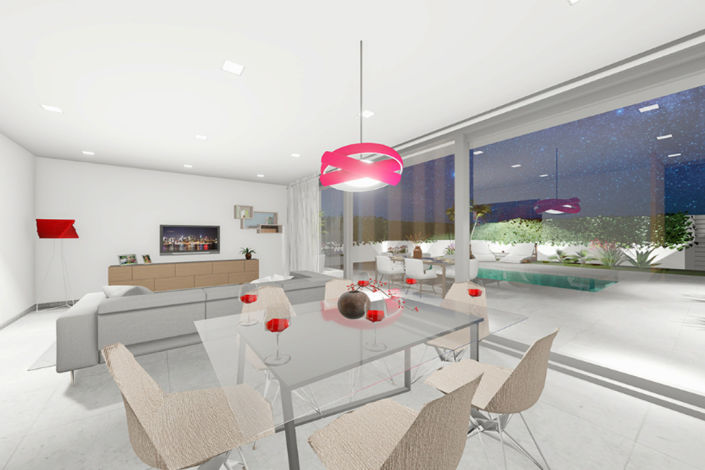 Image No.12-3 Bed Villa for sale