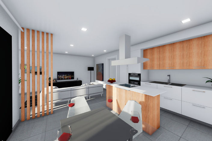 Image No.18-3 Bed Villa for sale