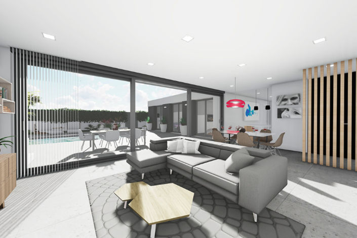 Image No.10-3 Bed Villa for sale