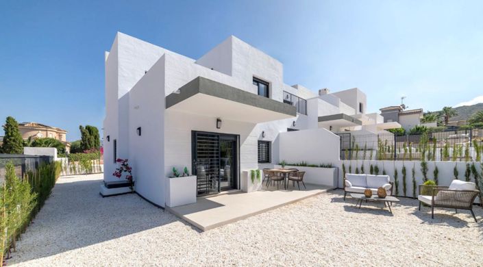 Image No.16-3 Bed Villa for sale