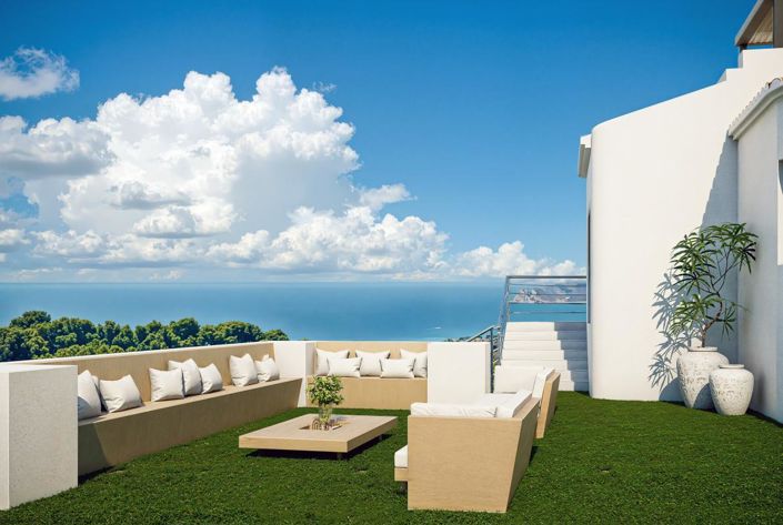 Image No.20-4 Bed Villa for sale
