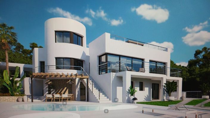 Image No.5-4 Bed Villa for sale