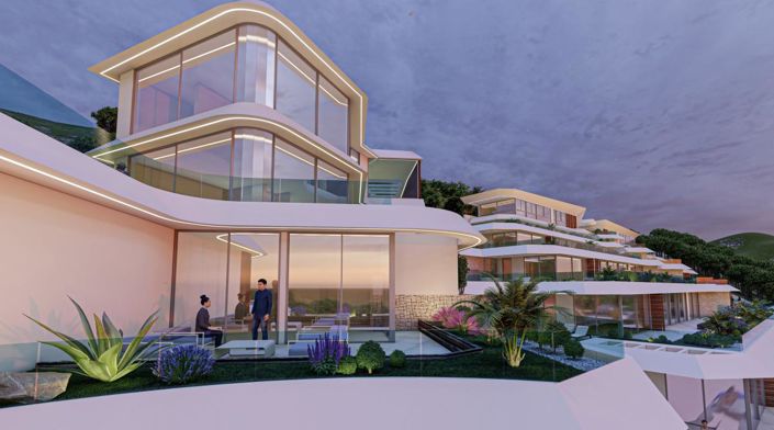 Image No.41-Villa de 4 chambres à vendre à Calpe