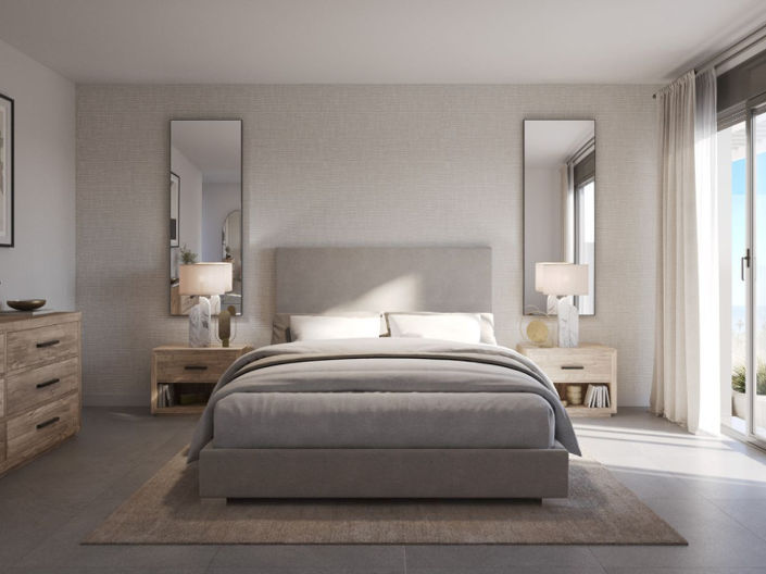 Image No.19-2 Bed Apartment for sale