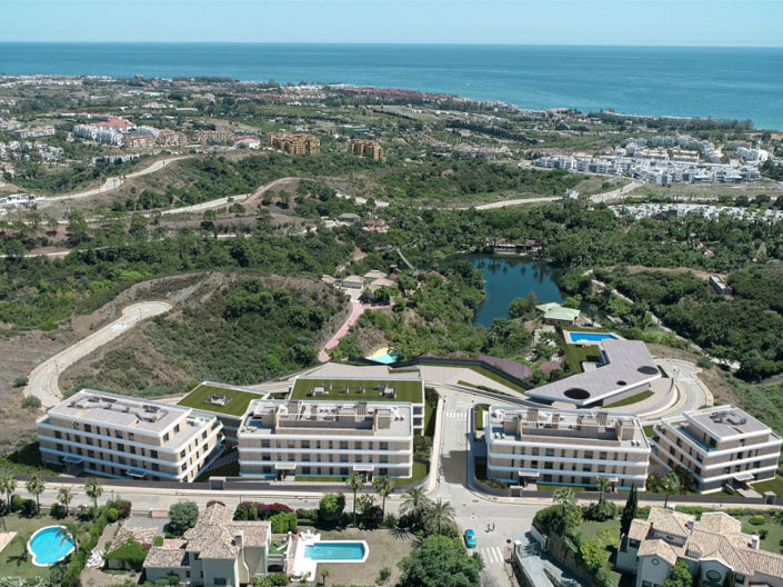 Image No.6-2 Bed Apartment for sale