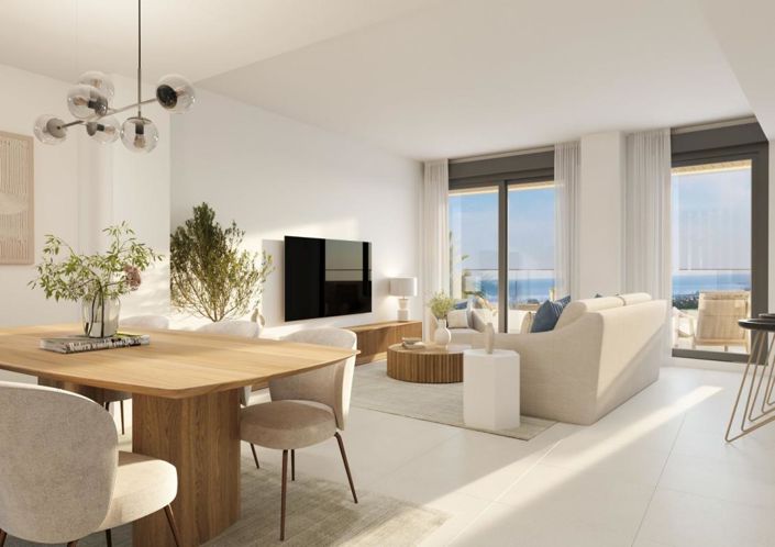 Image No.3-Appartement de 2 chambres à vendre à Estepona