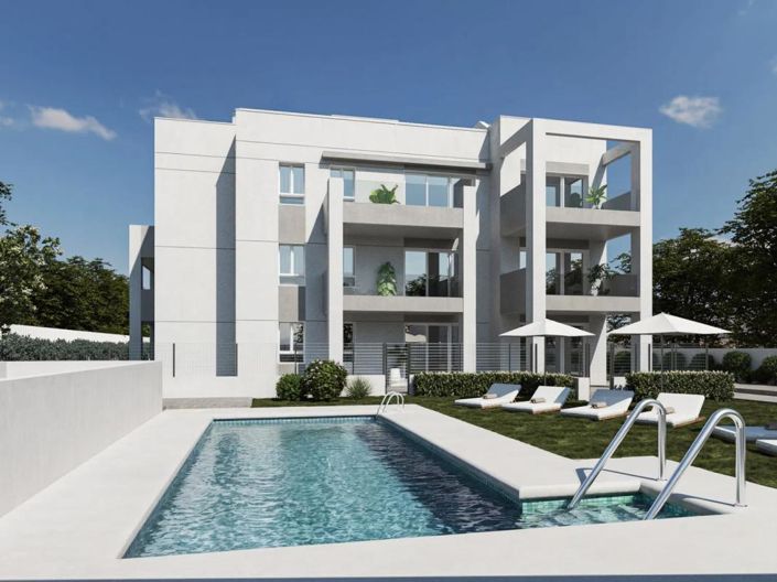 Image No.7-2 Bed Duplex for sale