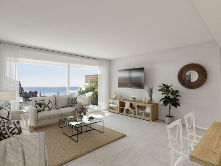 Image No.8-Appartement de 2 chambres à vendre à Mijas