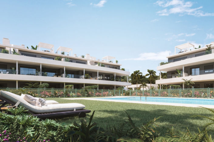 Image No.4-3 Bed Apartment for sale