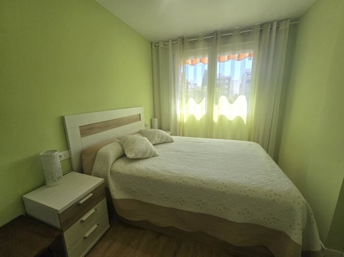 Image No.16-Appartement de 1 chambre à vendre à Torrevieja