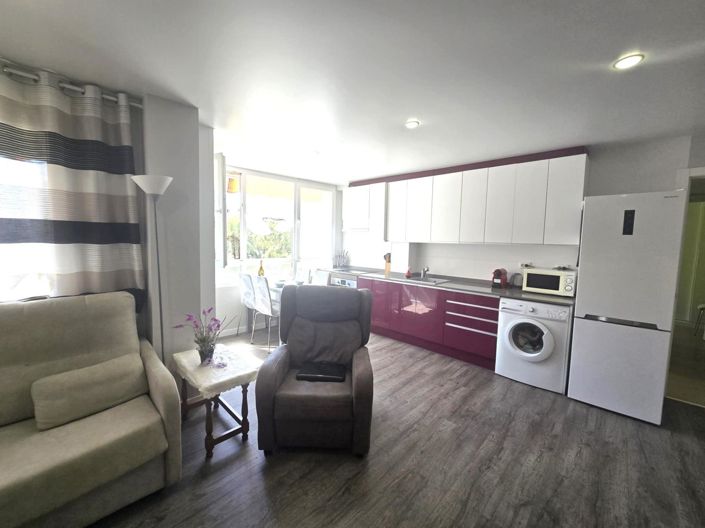Image No.6-Appartement de 1 chambre à vendre à Torrevieja