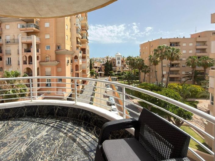 Image No.29-Appartement de 2 chambres à vendre à Torrevieja