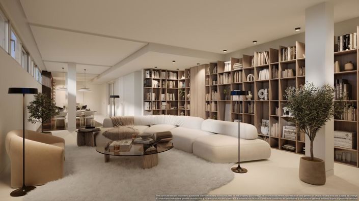 Image No.22-3 Bed Apartment for sale