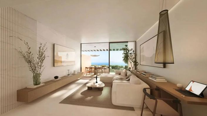 Image No.28-2 Bed Apartment for sale