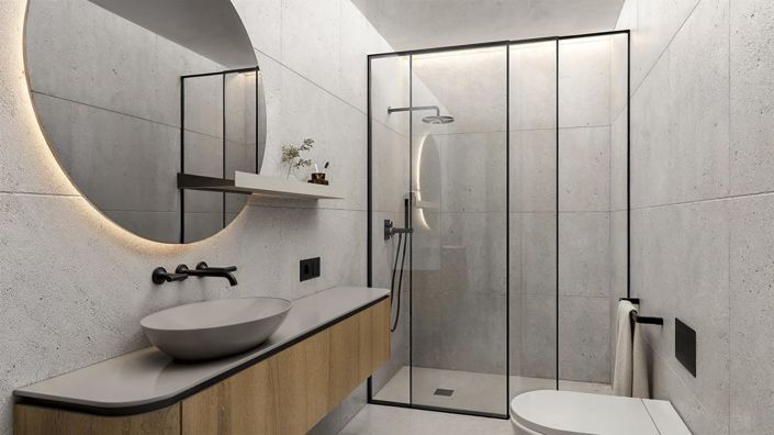 Image No.36-2 Bed Apartment for sale