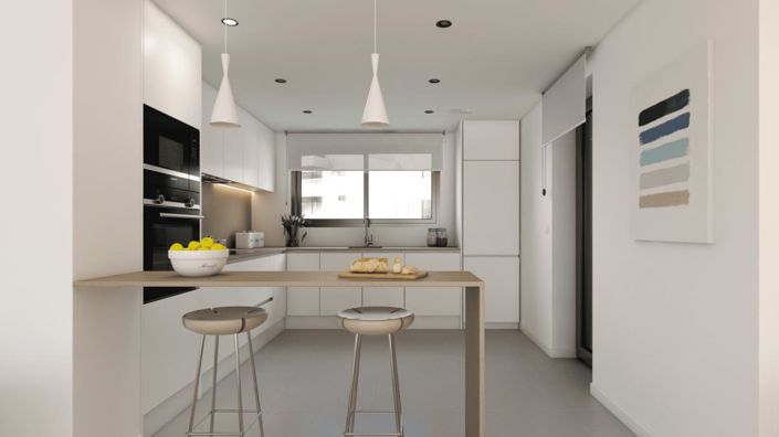 Image No.12-2 Bed Apartment for sale