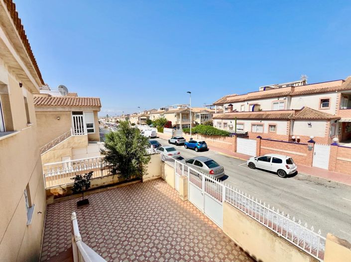 Image No.12-Bungalow de 2 chambres à vendre à Torrevieja
