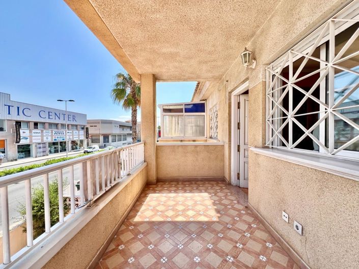 Image No.15-Bungalow de 2 chambres à vendre à Torrevieja