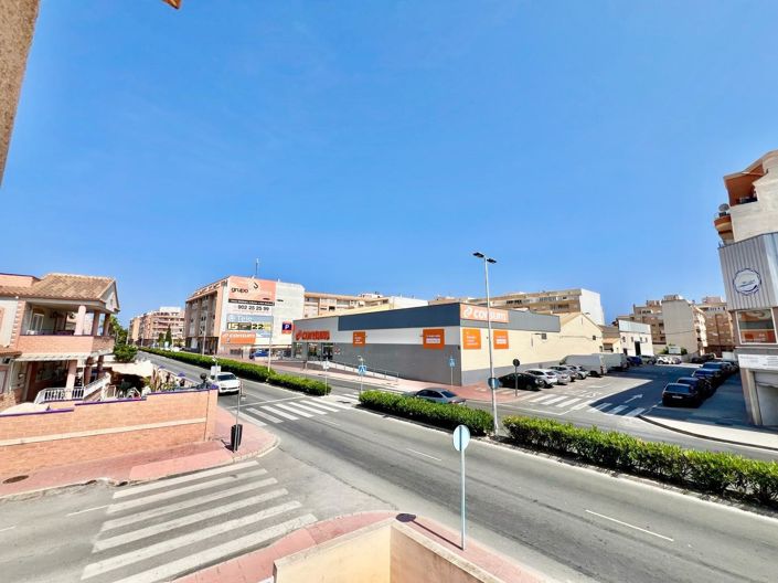Image No.18-Bungalow de 2 chambres à vendre à Torrevieja