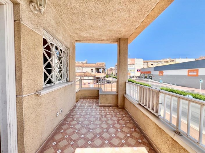 Image No.19-Bungalow de 2 chambres à vendre à Torrevieja