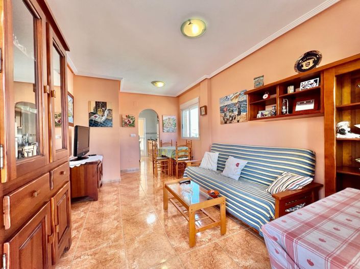 Image No.20-Bungalow de 2 chambres à vendre à Torrevieja