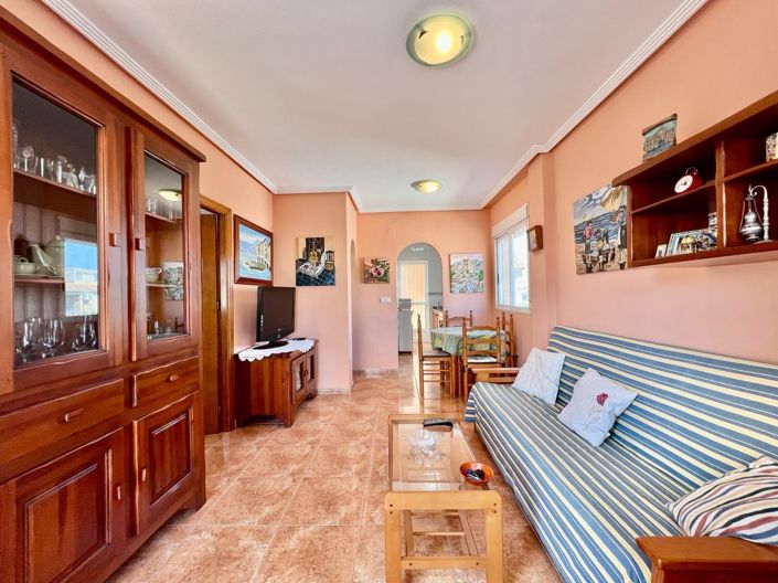 Image No.21-Bungalow de 2 chambres à vendre à Torrevieja