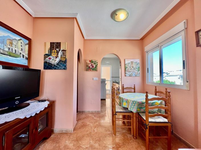 Image No.22-Bungalow de 2 chambres à vendre à Torrevieja