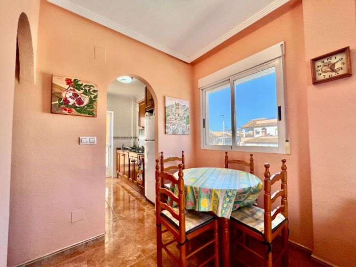 Image No.23-Bungalow de 2 chambres à vendre à Torrevieja