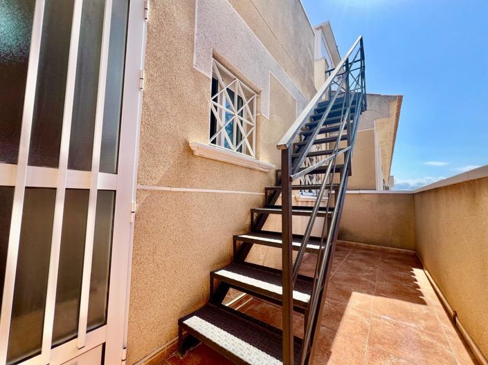 Image No.29-Bungalow de 2 chambres à vendre à Torrevieja
