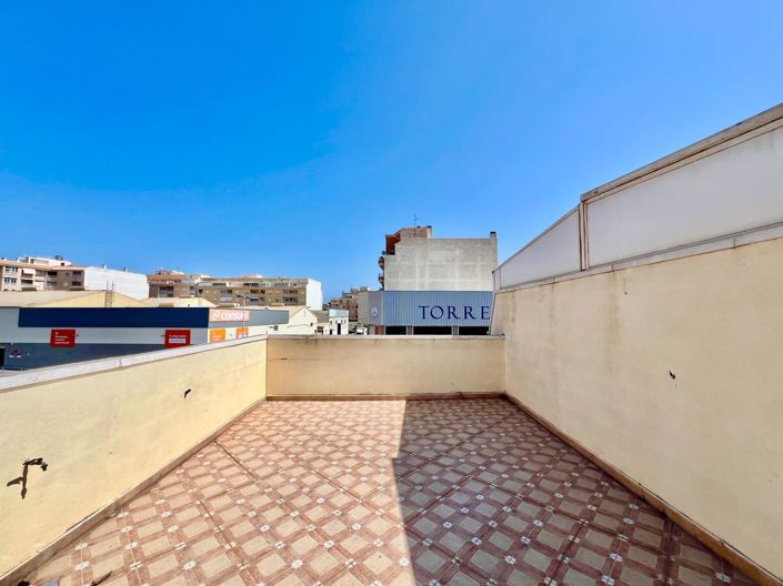 Image No.34-Bungalow de 2 chambres à vendre à Torrevieja
