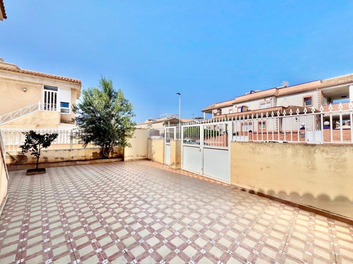 Image No.6-Bungalow de 2 chambres à vendre à Torrevieja