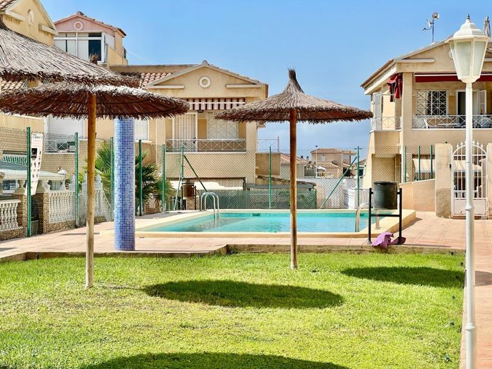 Image No.59-Bungalow de 2 chambres à vendre à Torrevieja